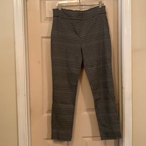 IMNYC   ISAAC MIZRAMI WOMEN  skinny pants like new